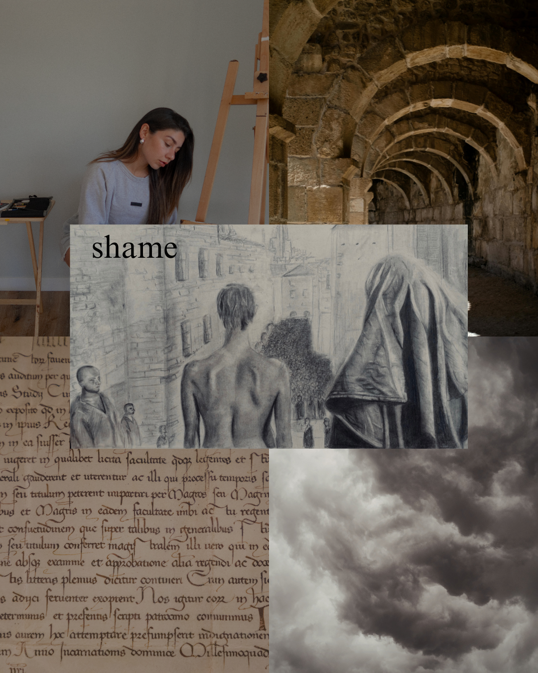Shame