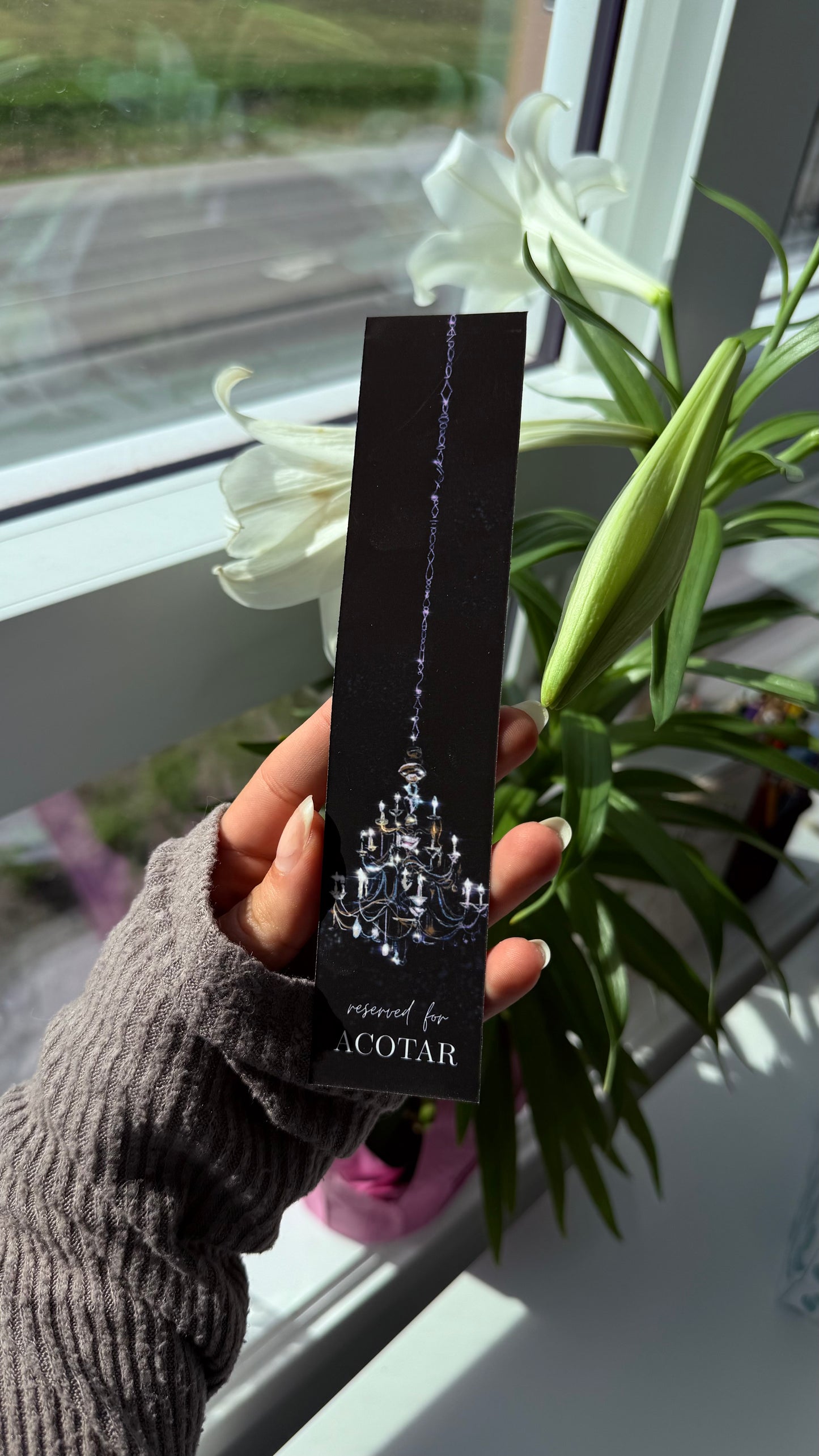 Bookmark - ACOTAR