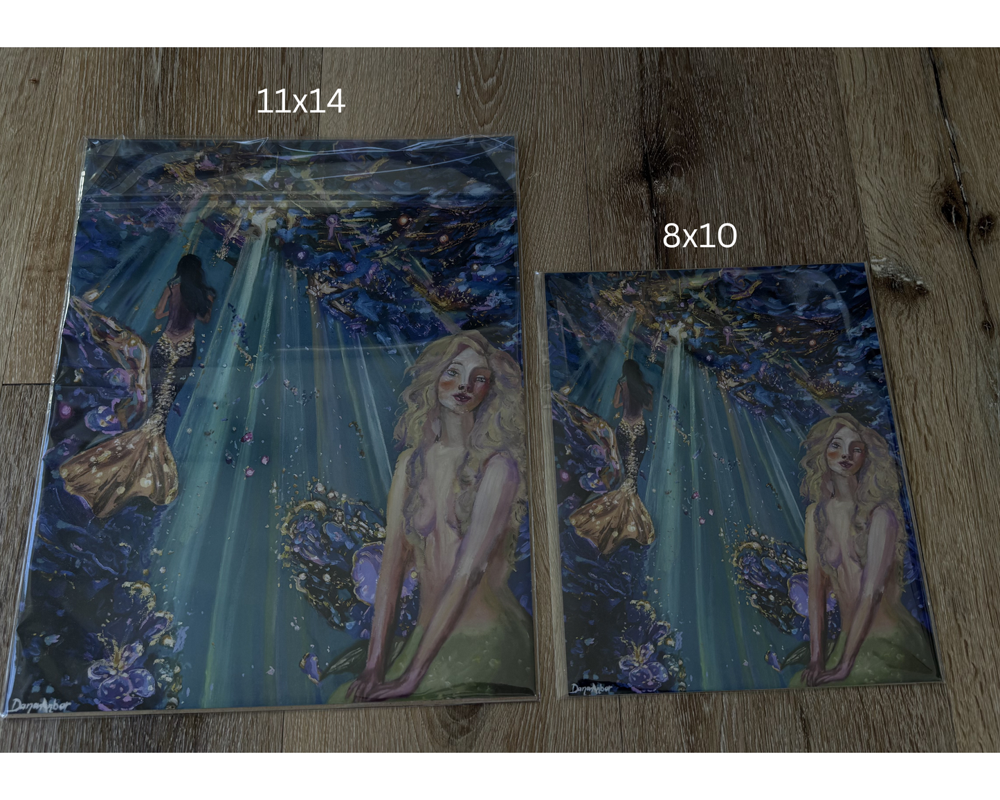 Unnamed - mermaid