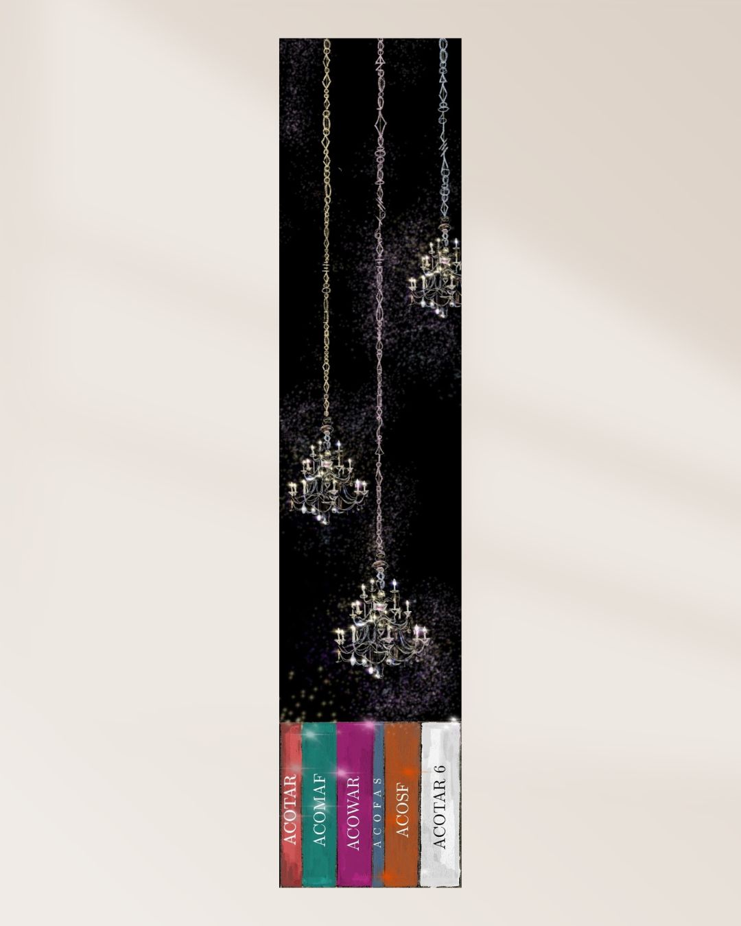 Bookmark - ACOTAR