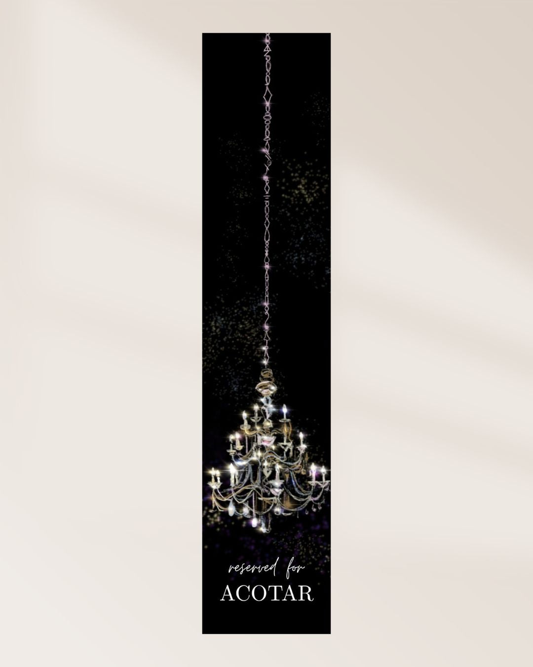 Bookmark - ACOTAR