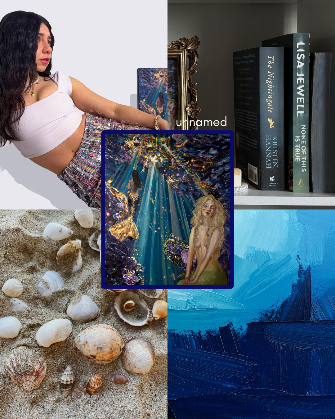 Unnamed - mermaid