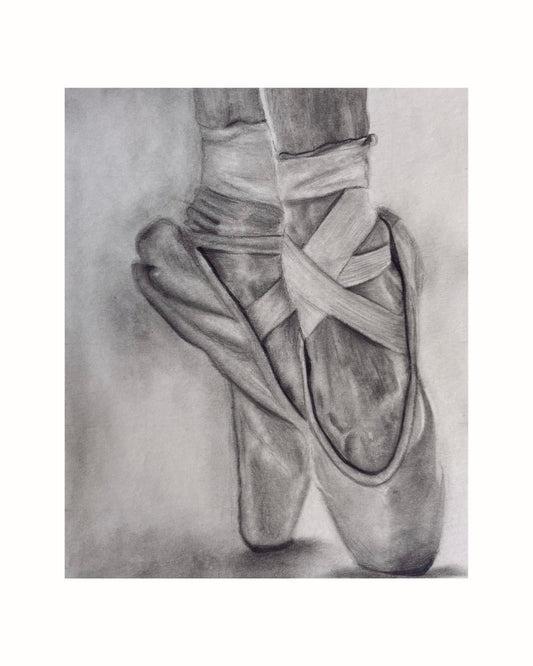 Ballet Shoes