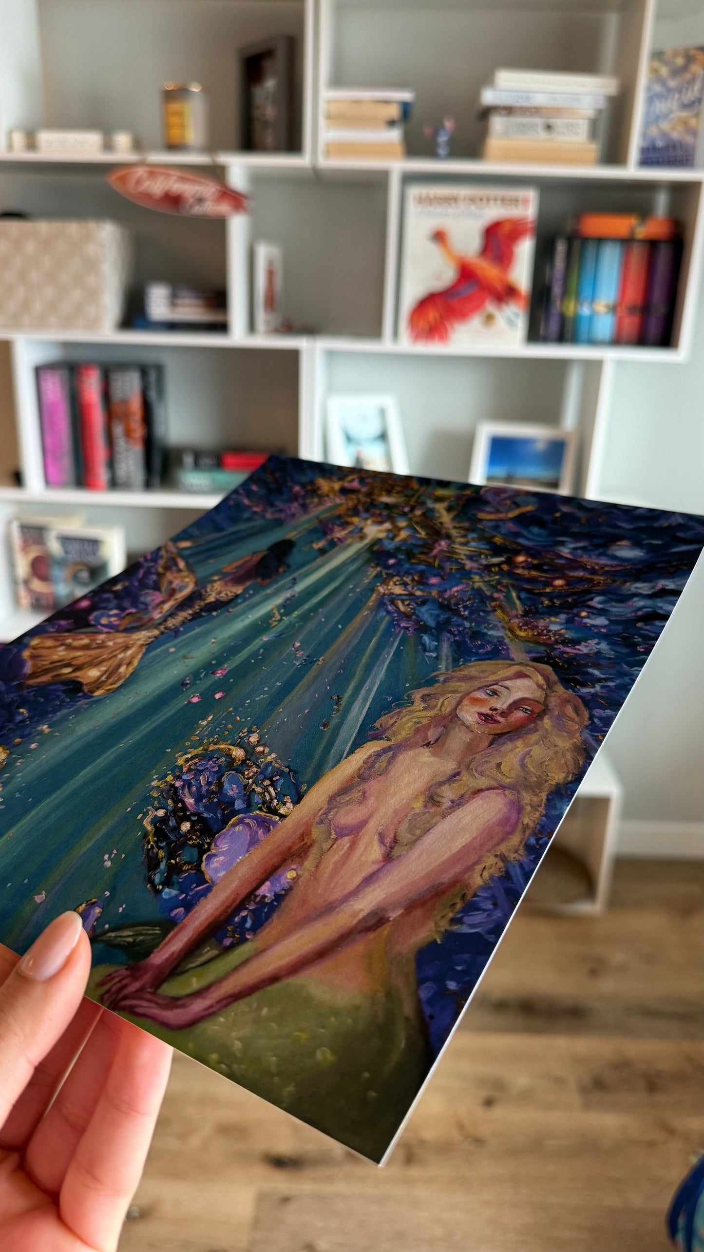 Unnamed - mermaid