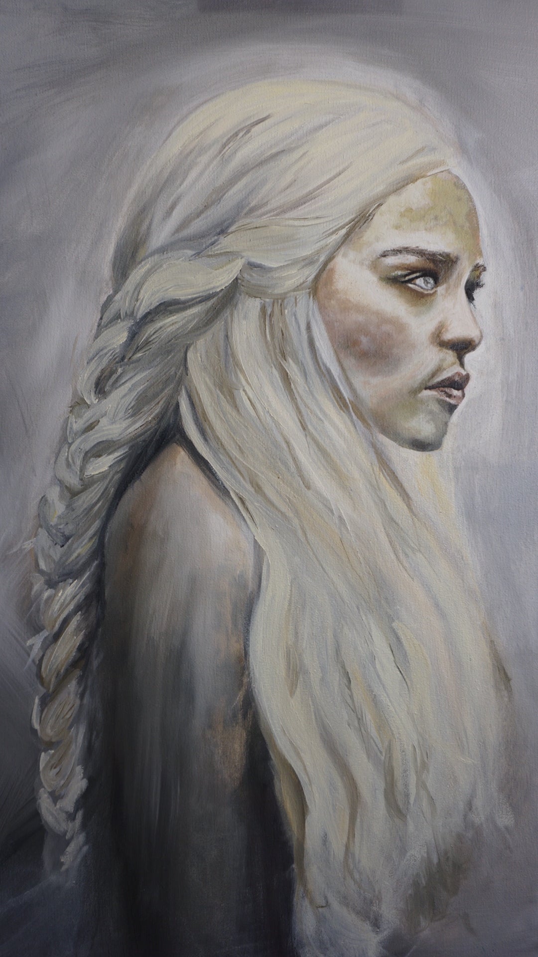 Khaleesi