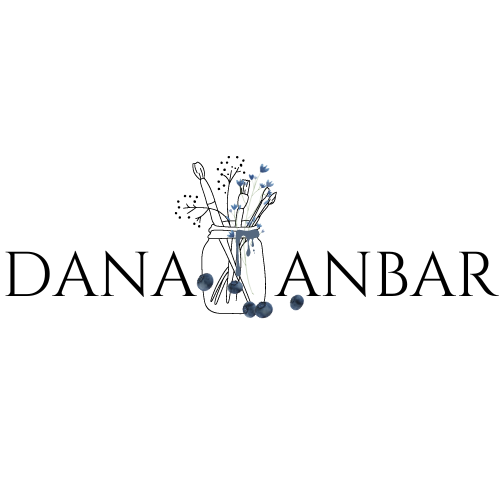 Dana Anbar Art