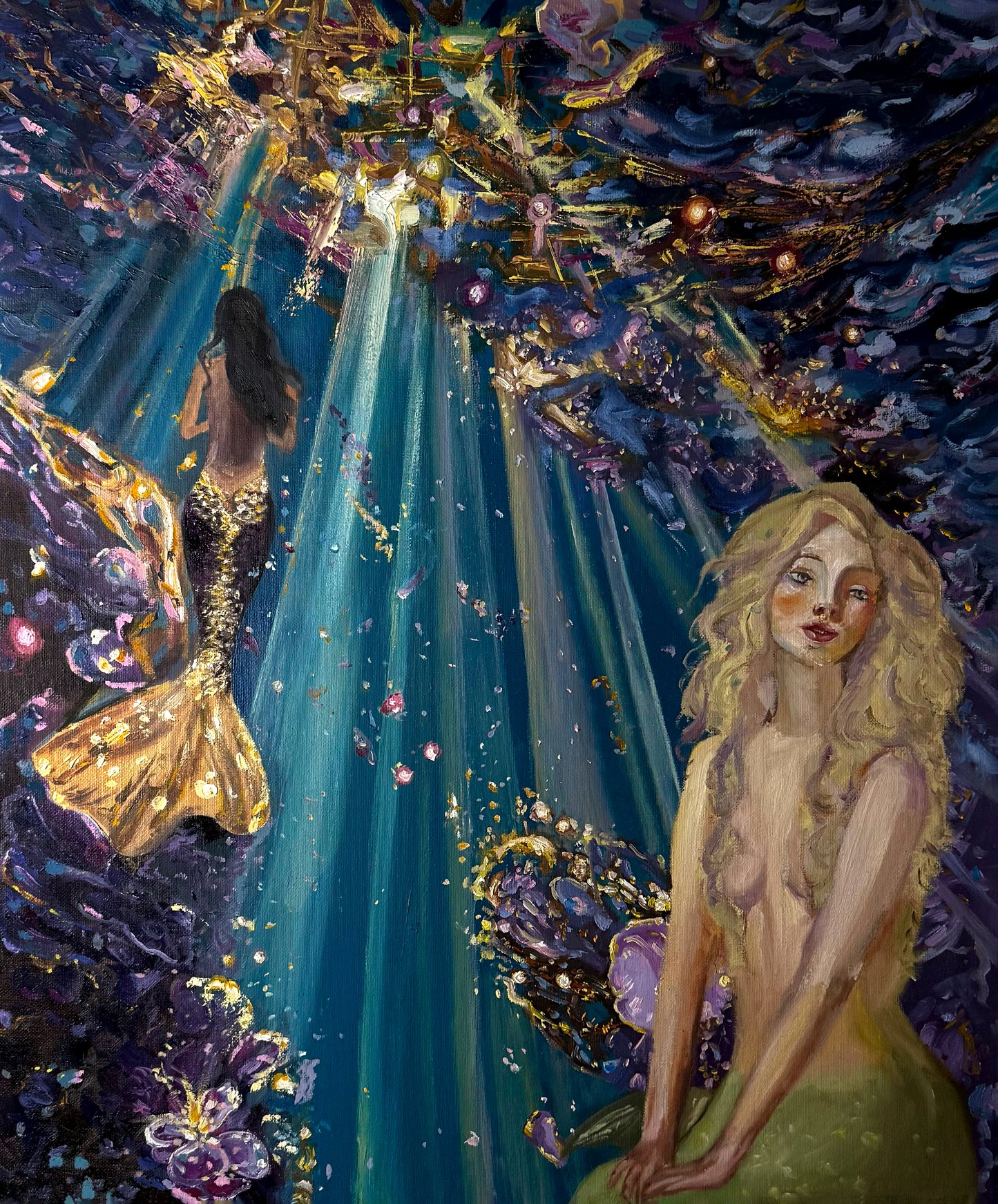 Unnamed - mermaid
