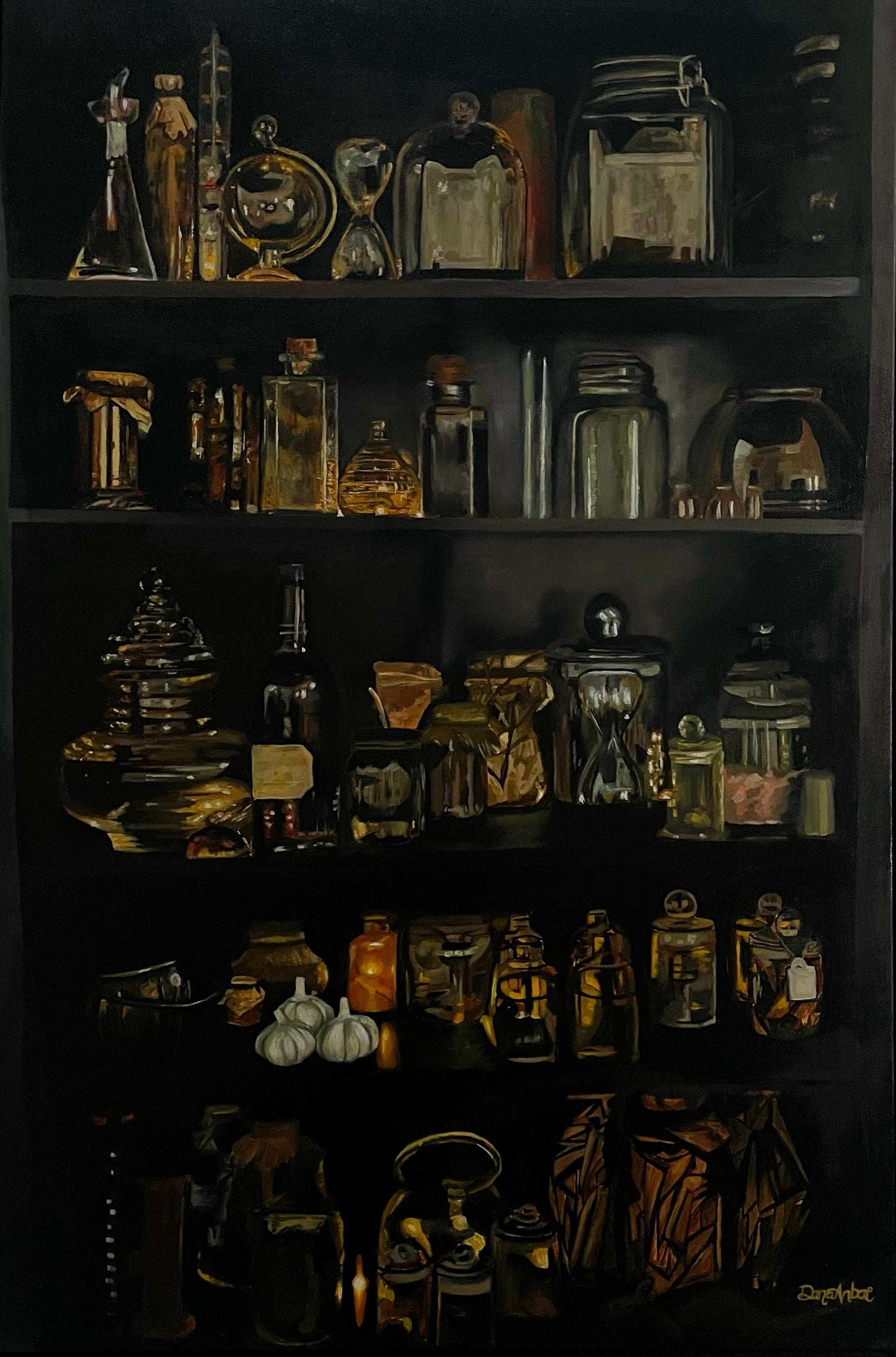 Potions