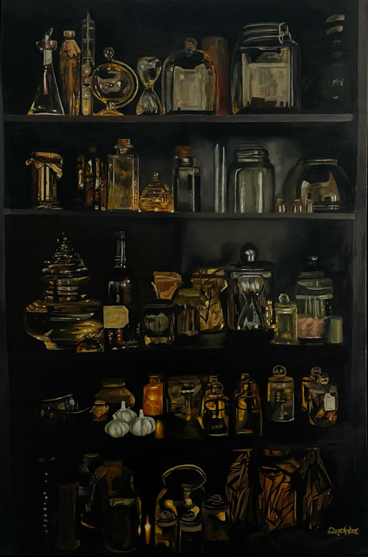 Potions